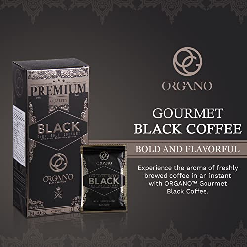 The 10 Best Organo Gold Instant Coffee of 2024 [Verified] Cherry Picks