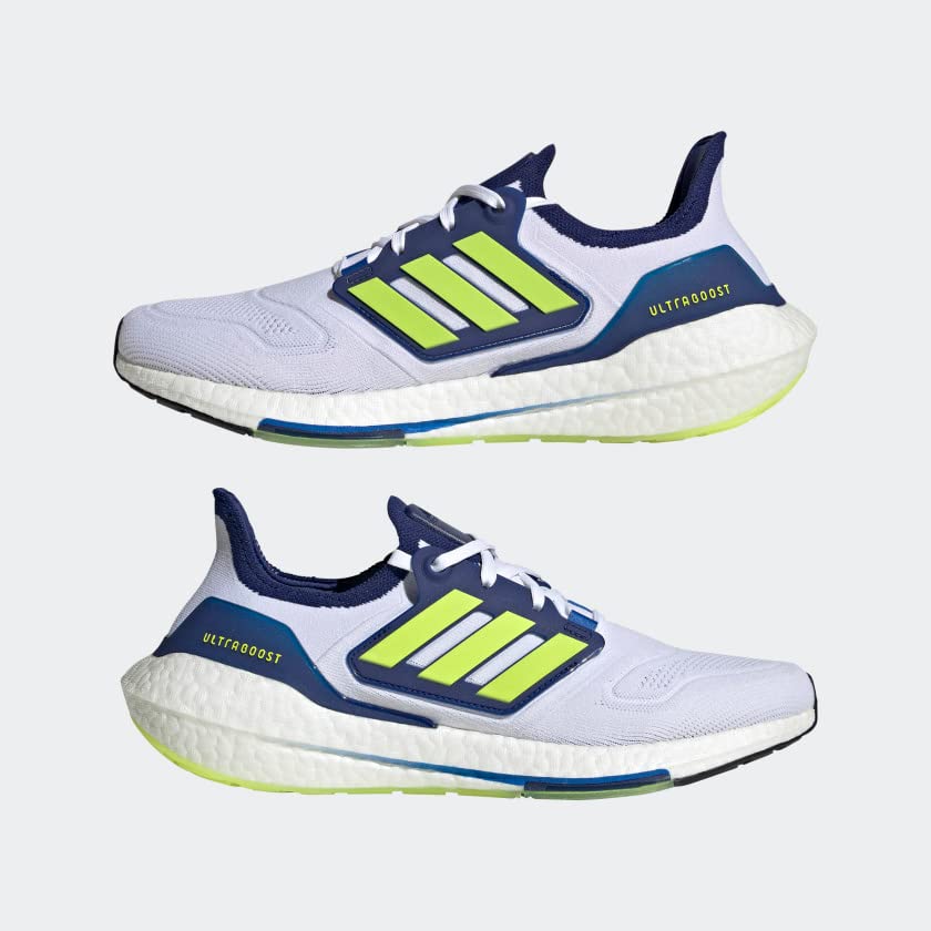 Image of adidas Men's Ultraboost 22 Running Shoe
