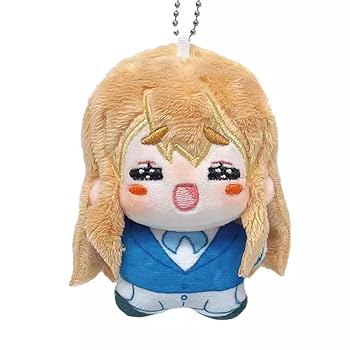 けいおん　びっくりびっぐぬいぐるみ　琴吹紬 けいおんびっくりびっぐぬいぐるみ琴吹紬