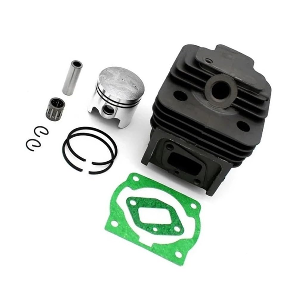Kit segments et piston 44 mm pour restaurer la compression RBC52SB
