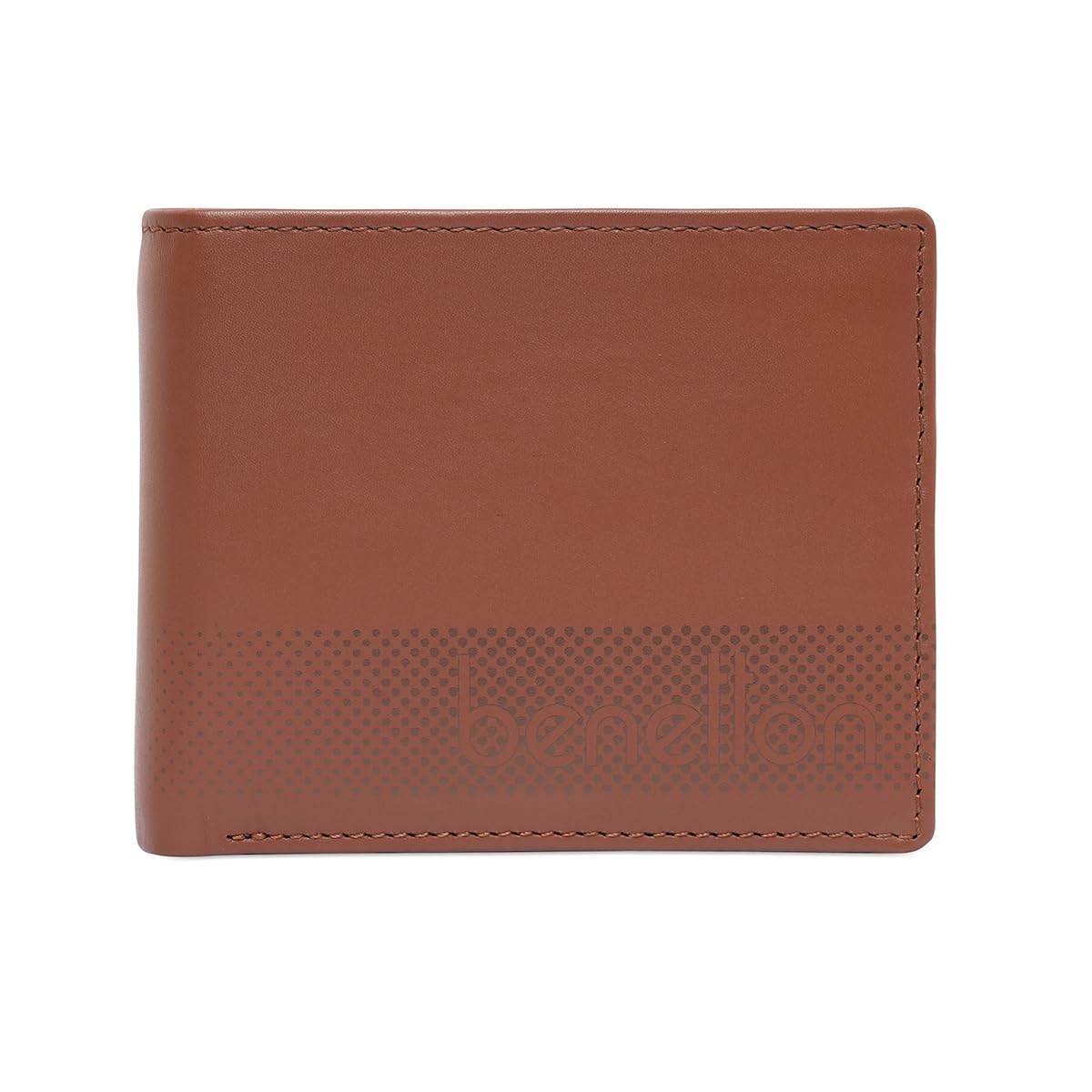 Men Lucie Leather Global Coin Wallet - Tan-image-40