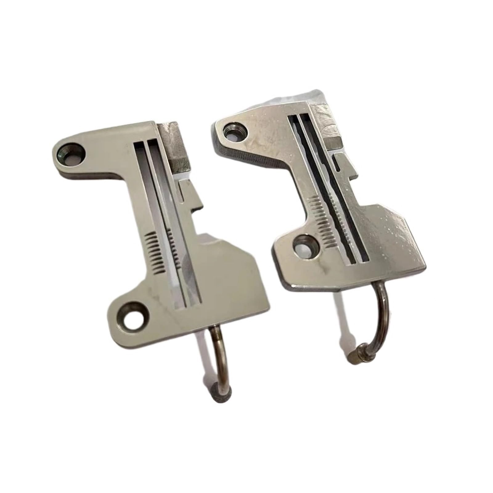 Placca ago di aspirazione a Tre Linee for Accessori for Macchine da Cucire(M3B47-001)