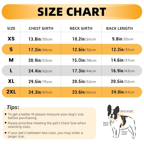 Lelepet Halloween Dog Dinosaur Costume, Warm Fleece Hoodie for Small Dogs Winter Pet Sweatshirt - Image 3