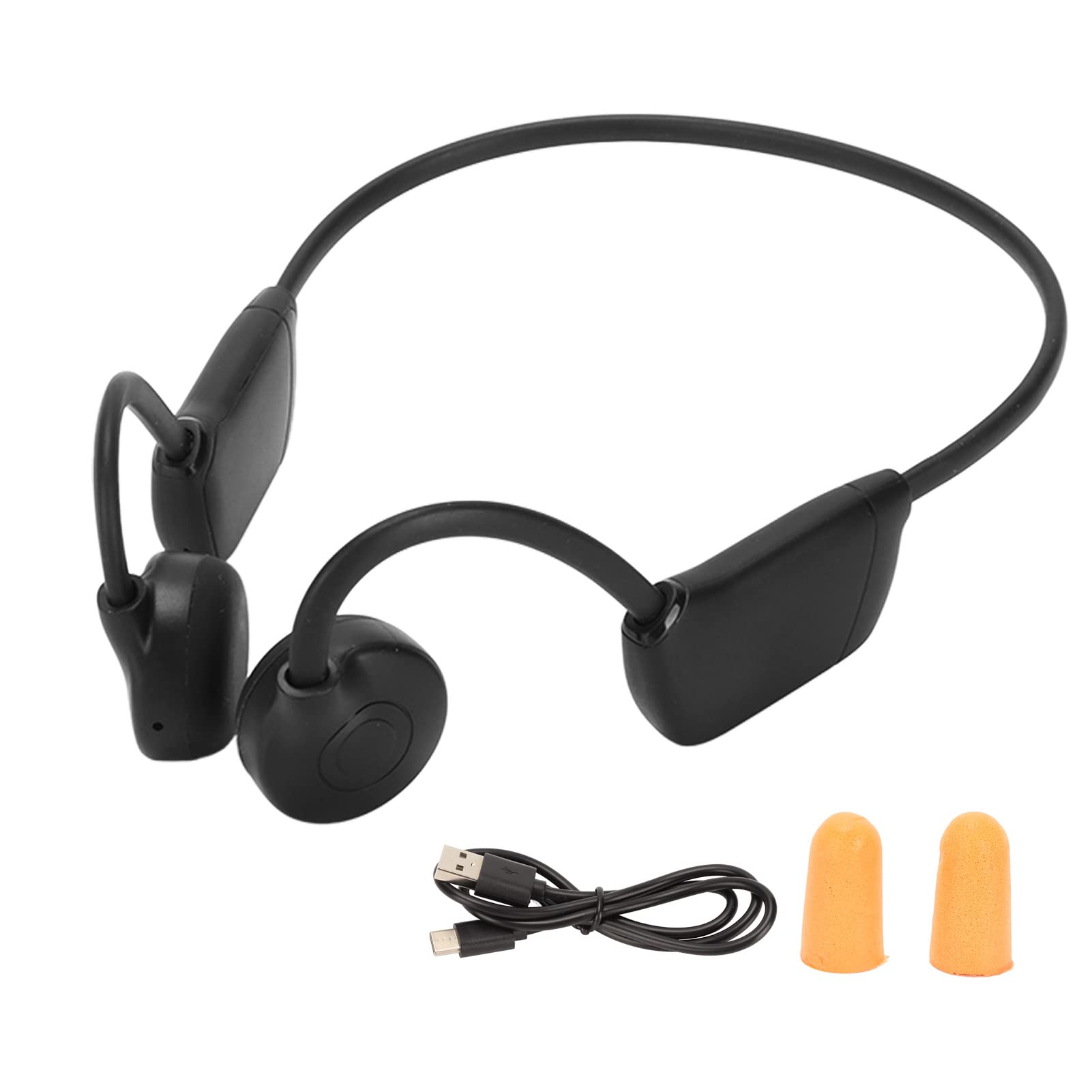 NEARITY MemPod Pro 2S Auriculares Bluetooth de Oído Abierto, Grabadora de Voz, Transcripción y Resumen con ChatGPT, Dongle, Control por App, Soporta 99 Idiomas, para Conferencias y Llamadas NEARITY MemPod Pro 2S Auriculares Bluetooth de Oído Abierto, Grabadora de Voz, Transcripción y Resumen con ChatGPT, Dongle, Control por App, Soporta 99 Idiomas, para Conferencias y Llamadas