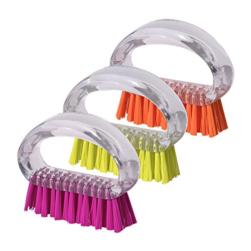 Image of Casabella Ring Brush, Multicolor