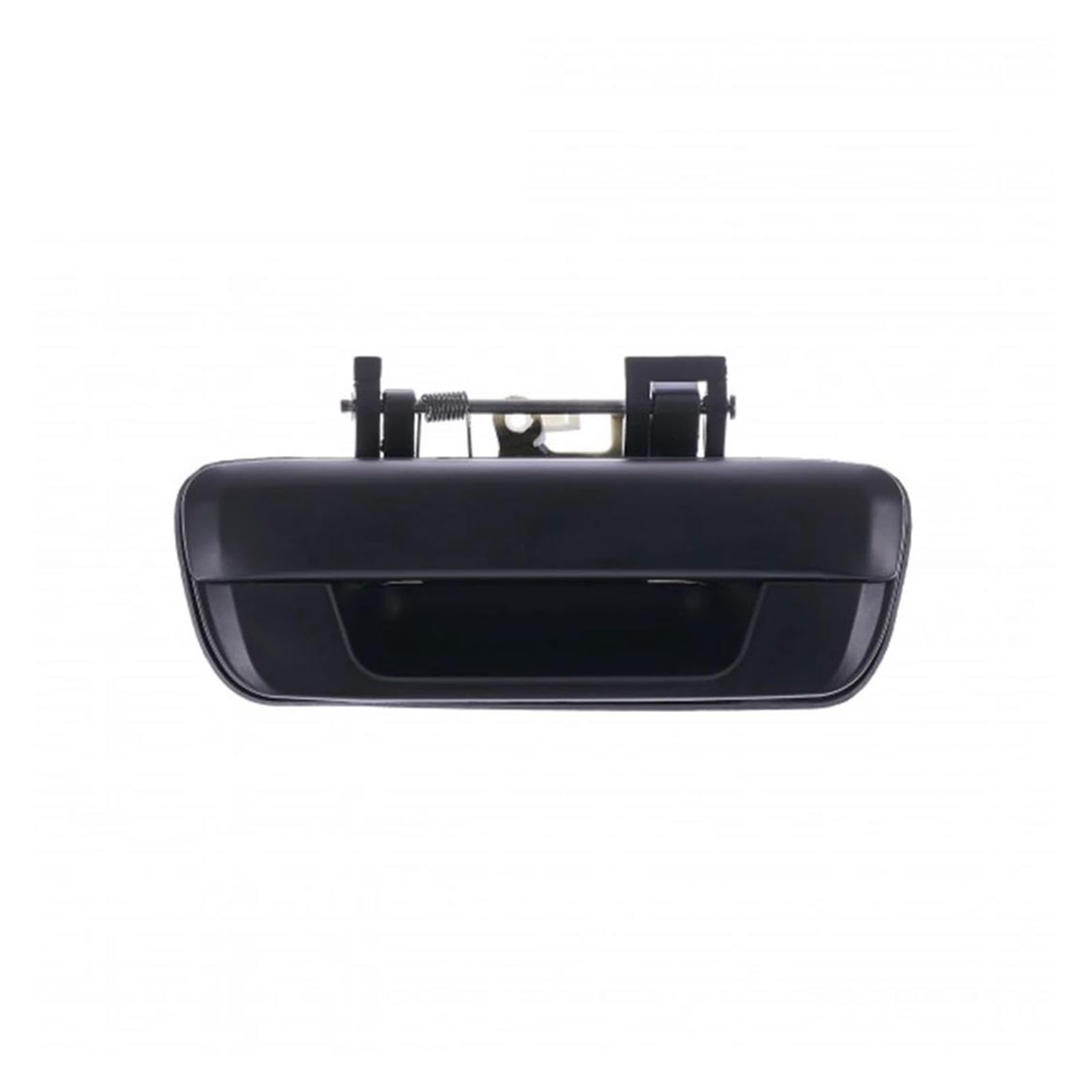 Cavinbdz Black For Isuzu For D-Max 2002-2011 For Pick Up 2006-2012 8-97235386-3 Exterior Tailgate Door Handle (Black)