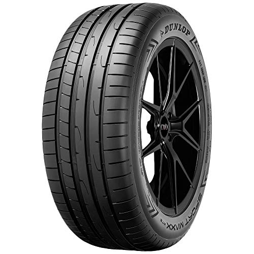 Dunlop Sport Maxx Rt2 275/35R18 95Y Bsw Summer tire