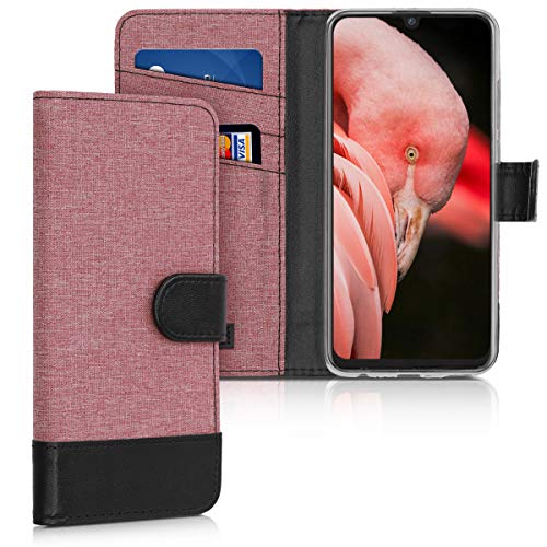 Kwmobile Custodia Compatibile con Huawei P Smart