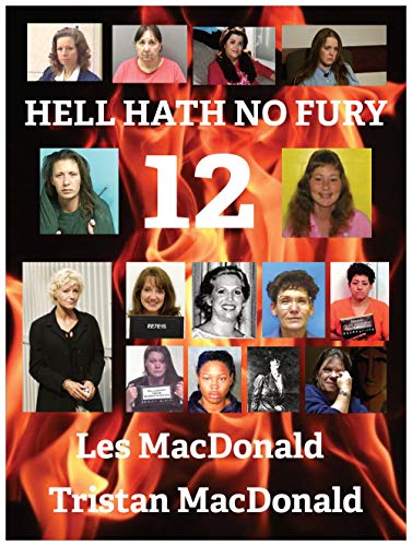 Hell Hath No Fury 12 (English Edition) PDF Ebook En Ligne