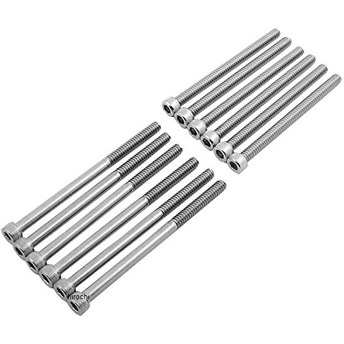 Amazon.co.jp: スーパートラップ SUPERTRAPP ロングボルト 4インチ 