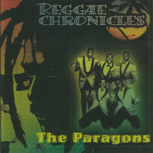 Reggae Chronicles