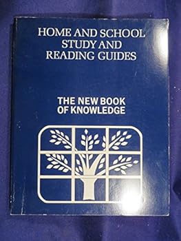 Misc. Supplies 1967 HOME & SCHOOL STUDY & READING GUIDES New Book Of Knowledge Textbook GROLIER Book