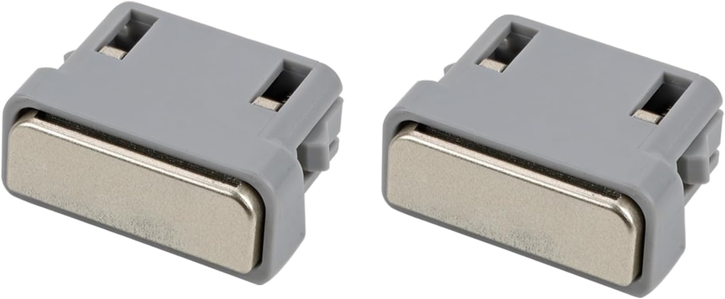 Front Armrest Lid Latch Console Lock Fits for 2003-2011 Lincoln Town Car - Arm Rest Latch Door Compartment Release Button