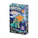 Orb Molecules Star