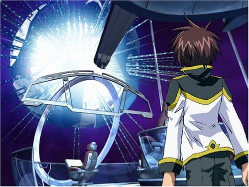 ギャラクシーエンジェル2(GALAXY ANGEL II) 無限回廊の鍵の関連画像3