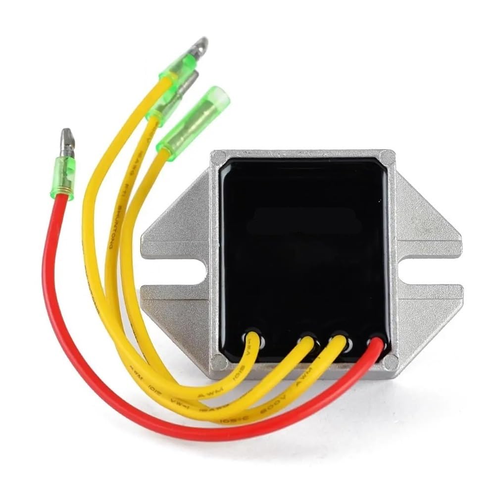 Voltage Regulator Rectifier For Se D 800 GSX SPX GTX SP SeD XP Challenger 782 cc 110 hp 96-97 278000443