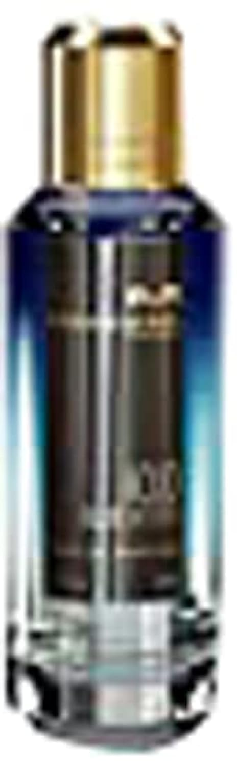 Mancera Aoud Blue Notes Eau De Parfum, Unisex (60 Ml)-image