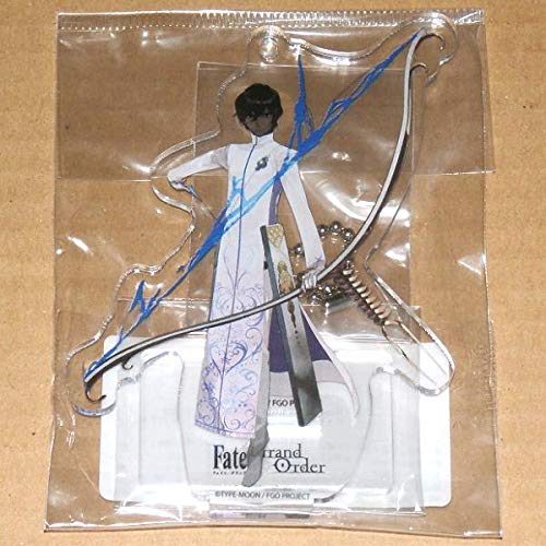 Amazon.co.jp: 池袋パルコ Limited Base Fate Grand Order アクリル 