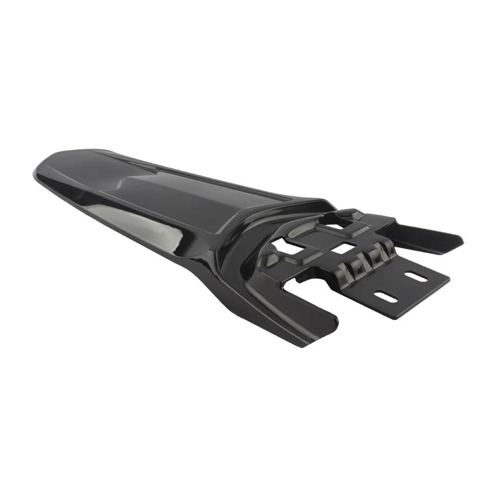 Garde-Boue Surron Extension Arrière Protection Intégrale Boue - 5
