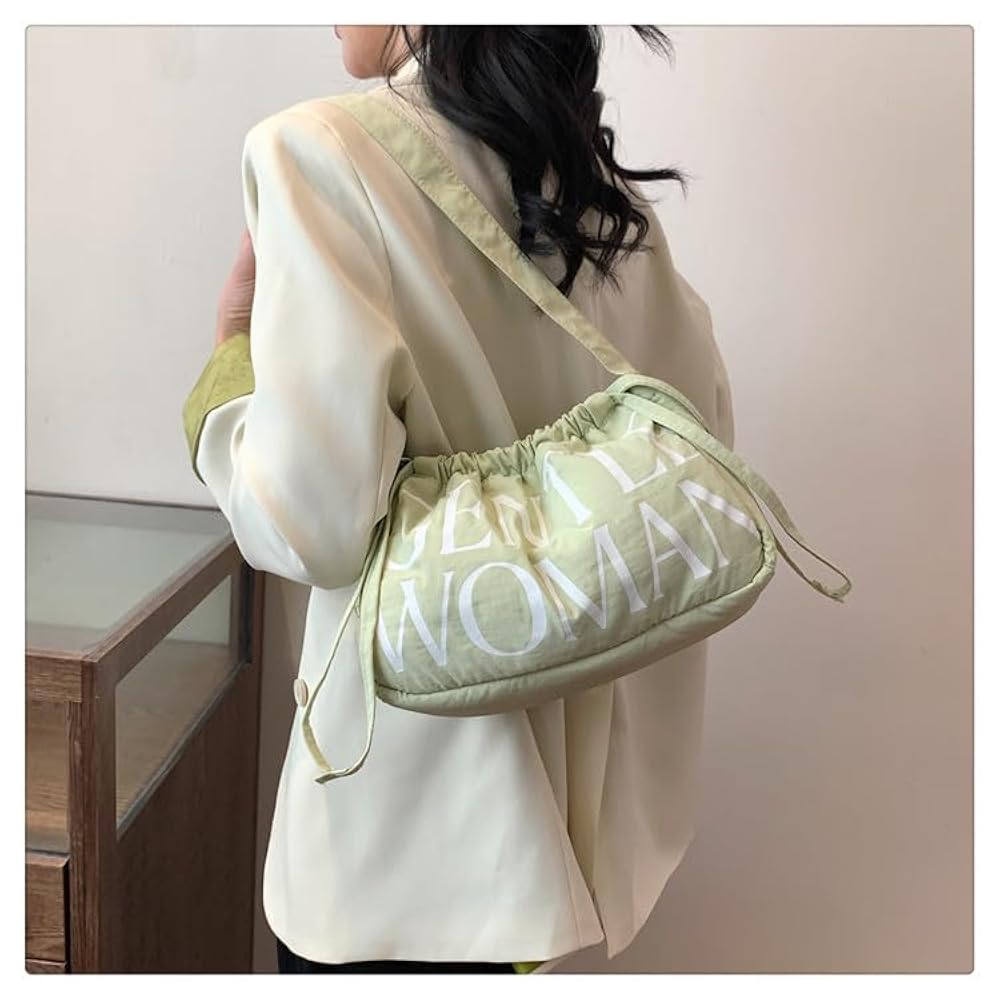 GENTLEWOMAN ショルダーバッグ Amazon | [JIEBEI] GENTLEWOMAN万能なニッチトレンディな