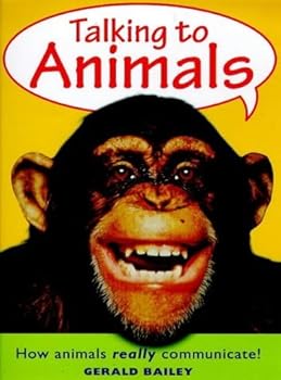 Paperback Talking to Animals: Can They Really Understand Book