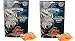 Blue Buffalo Wilderness Chicken Dog Jerky Treats-3.25 oz (Pack of 2)