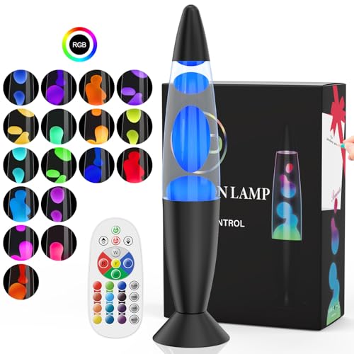 Soarling 16  Lámpara Retro de Movimiento