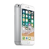 Phone 6s Plus 16GB Silver - Unlocked