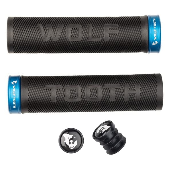 Wolf ToothEcho Lock-On Grip