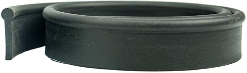 Ettore Master Rubber - Paquete de 12 unidades de 12 pulgadas