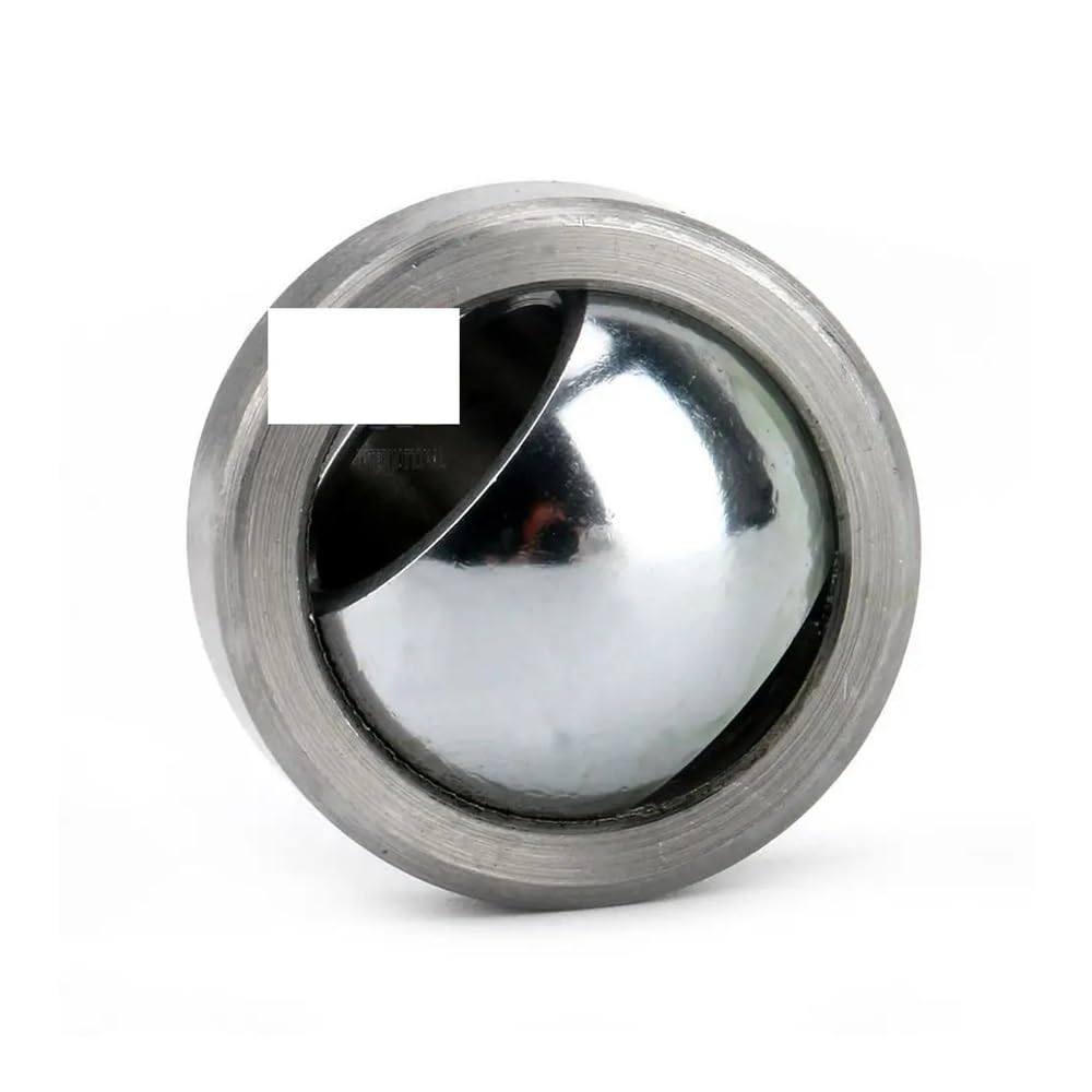 Inch Size Self Lubricating Radial Joint Bearing COM3T COM4T COM5T COM6T COM7T COM8T COM9T COM10T COM12T COM14T COM16T RUAJOGYNVM(COM12T)