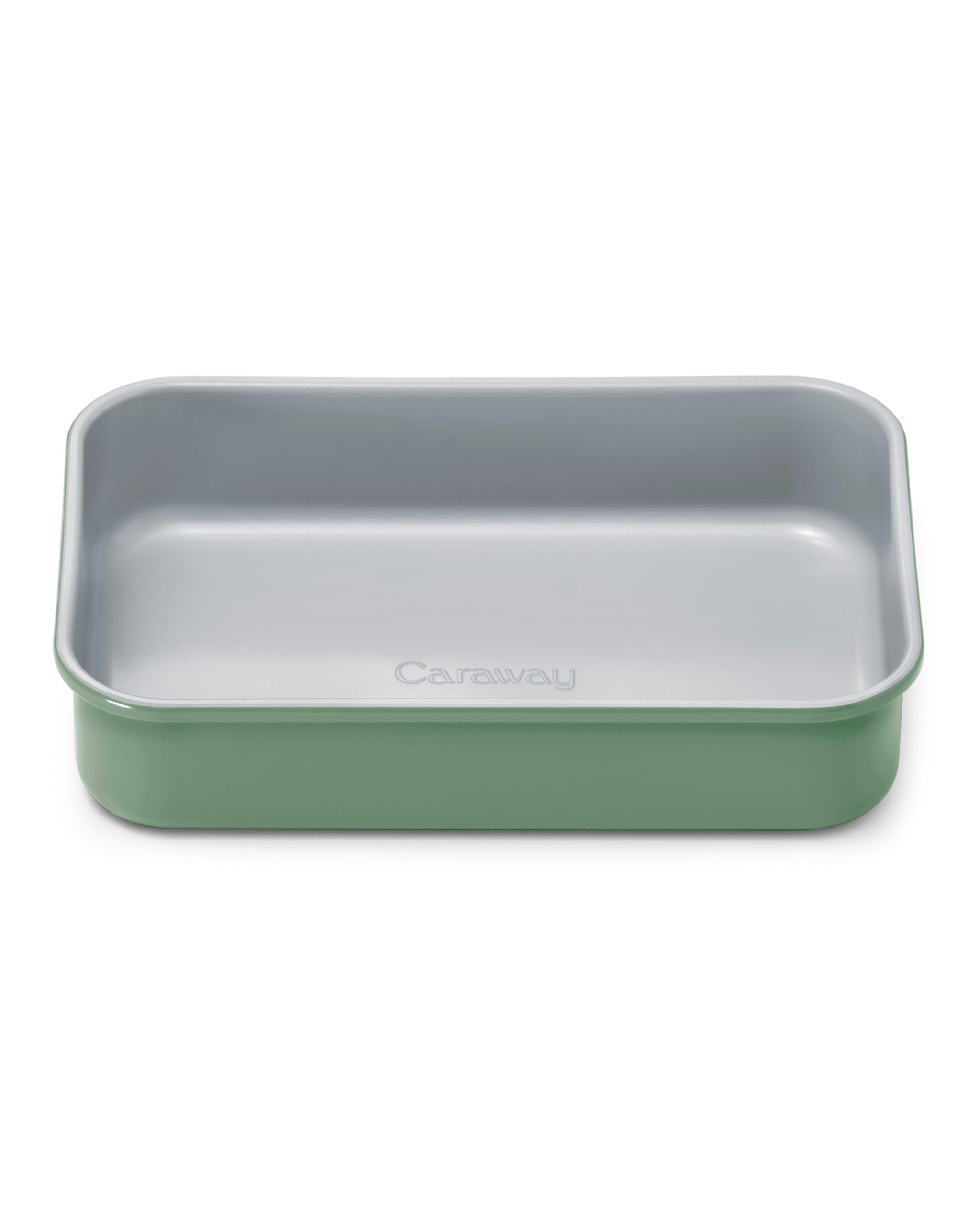 Caraway Non-Stick 9" x 6.5" Small Rectangle Baking Pan