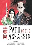 Path of the Assassin vol. 1: Serving in the Dark