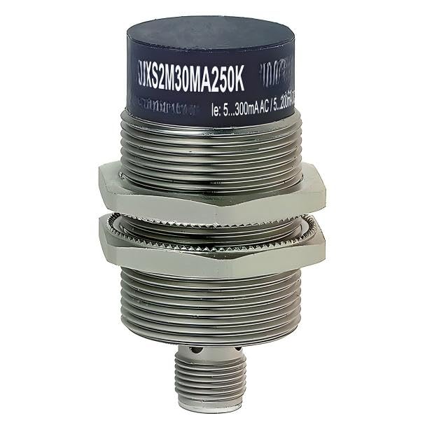 XS4P30PA370D,Inductive Proximity sensors XS, inductive Sensor XS4 M30, L70mm, PPS, Sn15mm, 12...48 VDC, M12,Original Packaging,Never Used,in Stock,Ship Now.