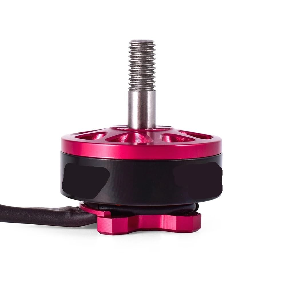 Compatibile con il motore DYS SF2306 4-5S CW | Motore brushless SF2306 CW, supporta 4-5S, for pezzo di ricambio fai-da-te quadricottero.(SF2306-2500KV 4PCS)