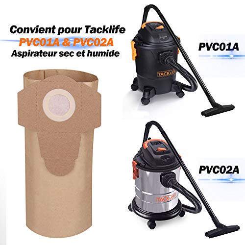 Preisvergleich Produktbild TACKLIFE-PVC00Z