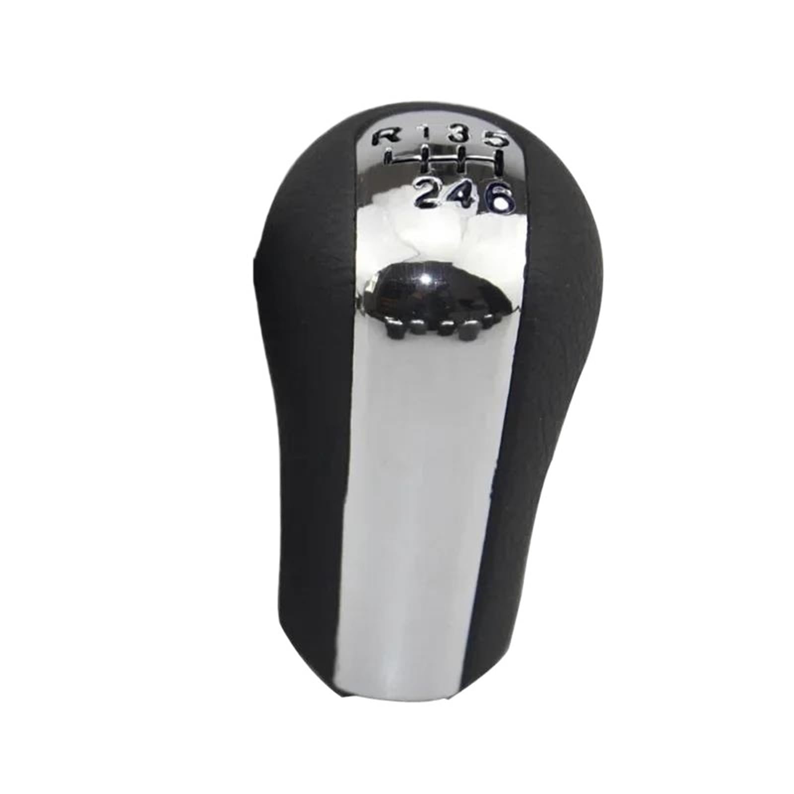 Hcpavext A-6 Speed 5/6 Speed Gear Stick Shift Knob For Verso For Corolla For Rav4 For Avensis For Yaris For Vitz 1993-2009 (A-6 Speed)