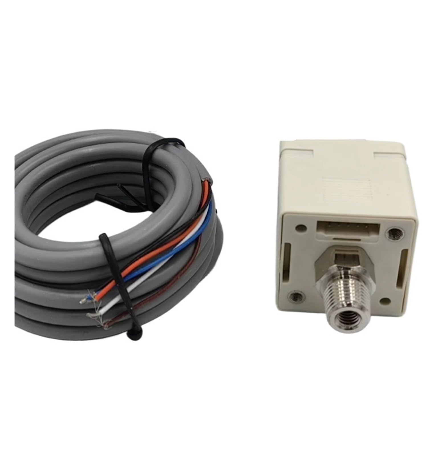 Pressostat DPSN1-10020 pour éviter les pannes de machines et robots