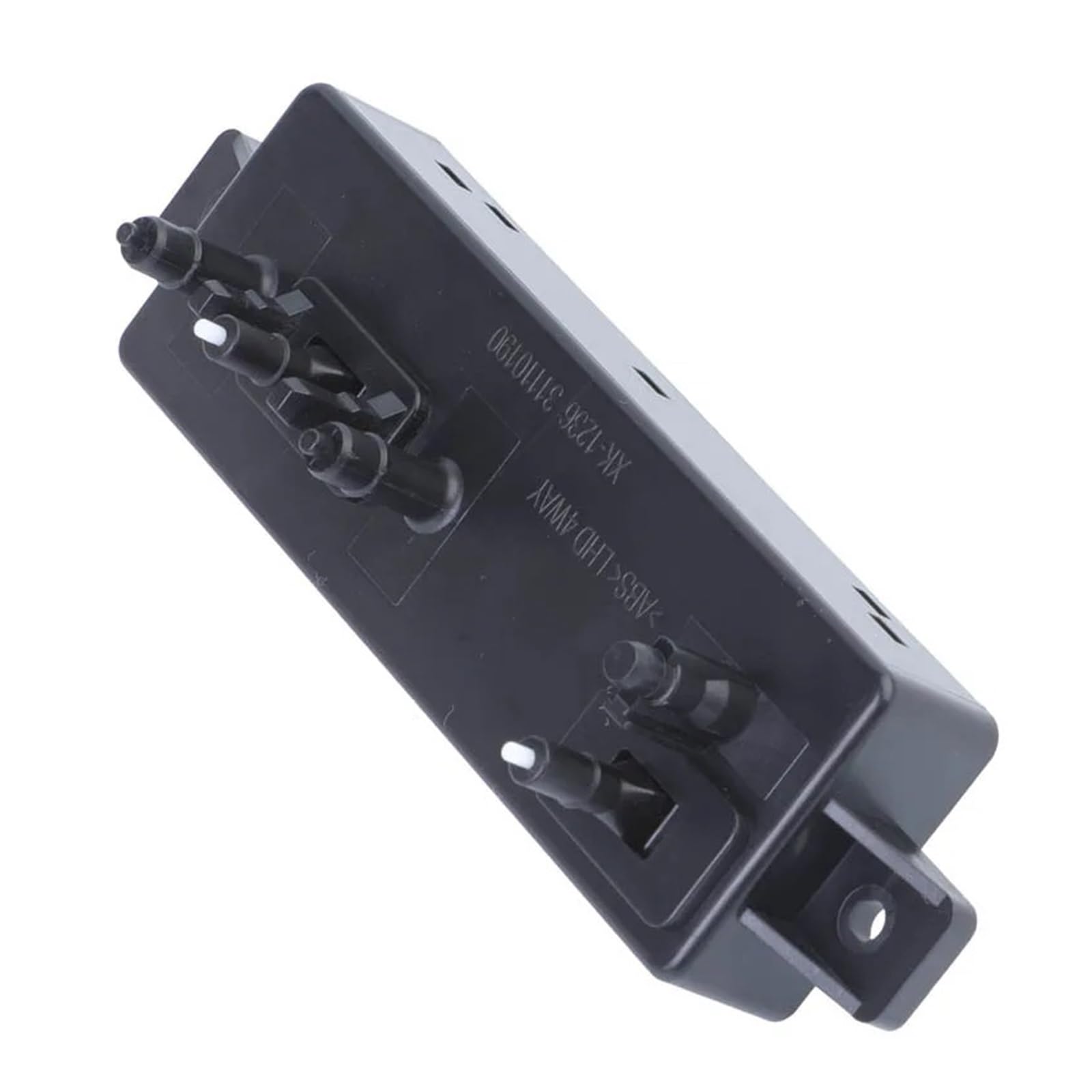 Bouton réglage siège Hyundai Sonata Kia Optima passager droit - 7