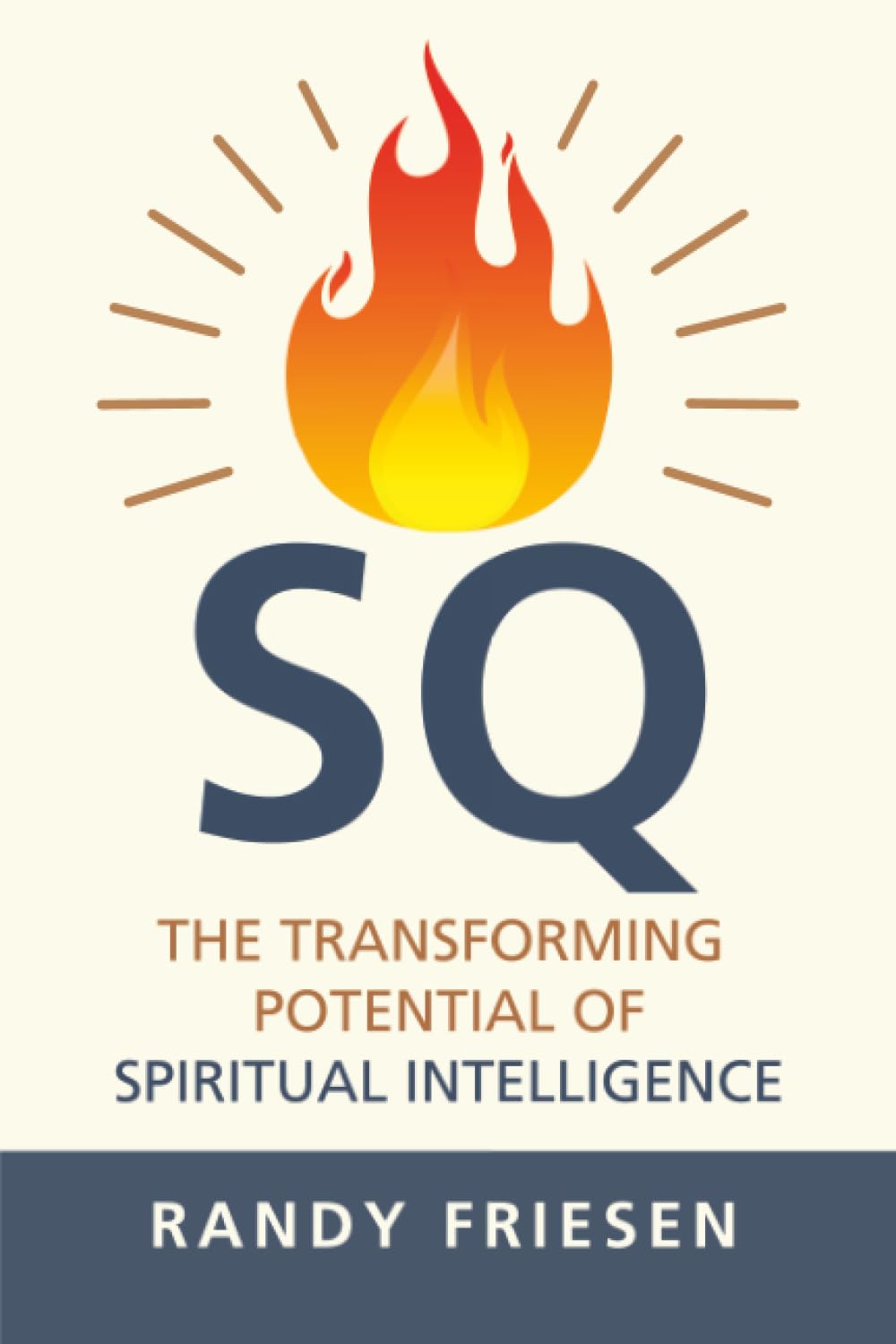 SQ: The Transforming Potential of Spiritual Intelligence