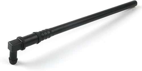 Miniatura 3 de Pastilla de combustible AM122215 para tractor John Deere LT133 LT150 LT160 LT166 LT170 LT180 LT190 325 335 345 tractor impermeable (para Z225, Z245,