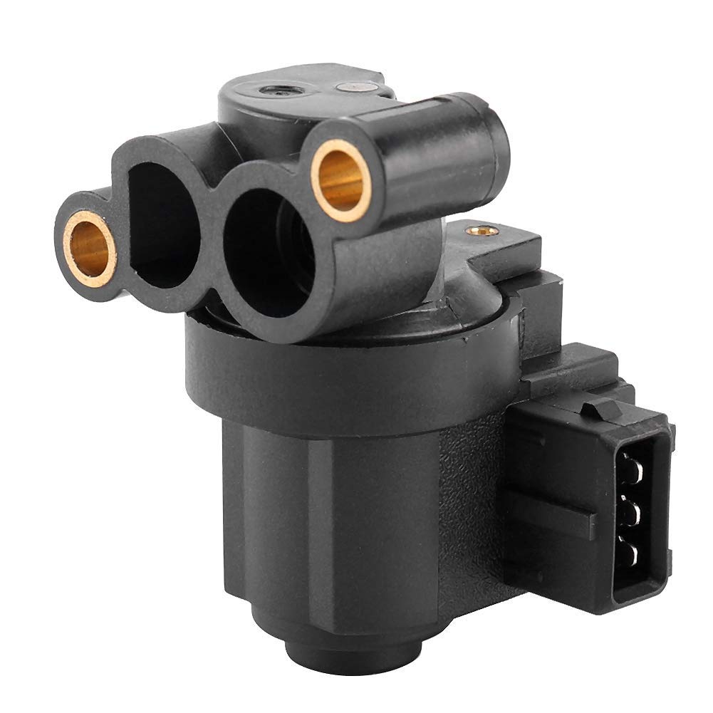 Valvola di controllo del minimo per PICANTO 35150-02600 9540930004