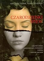 Czarodziejski spiew 8376490028 Book Cover
