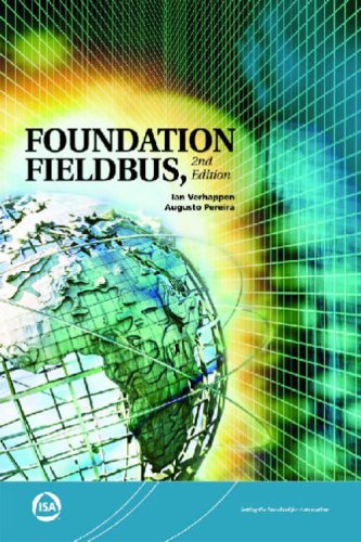 Foundation Fieldbus Buy Online at Best Price in Egypt Souq is now