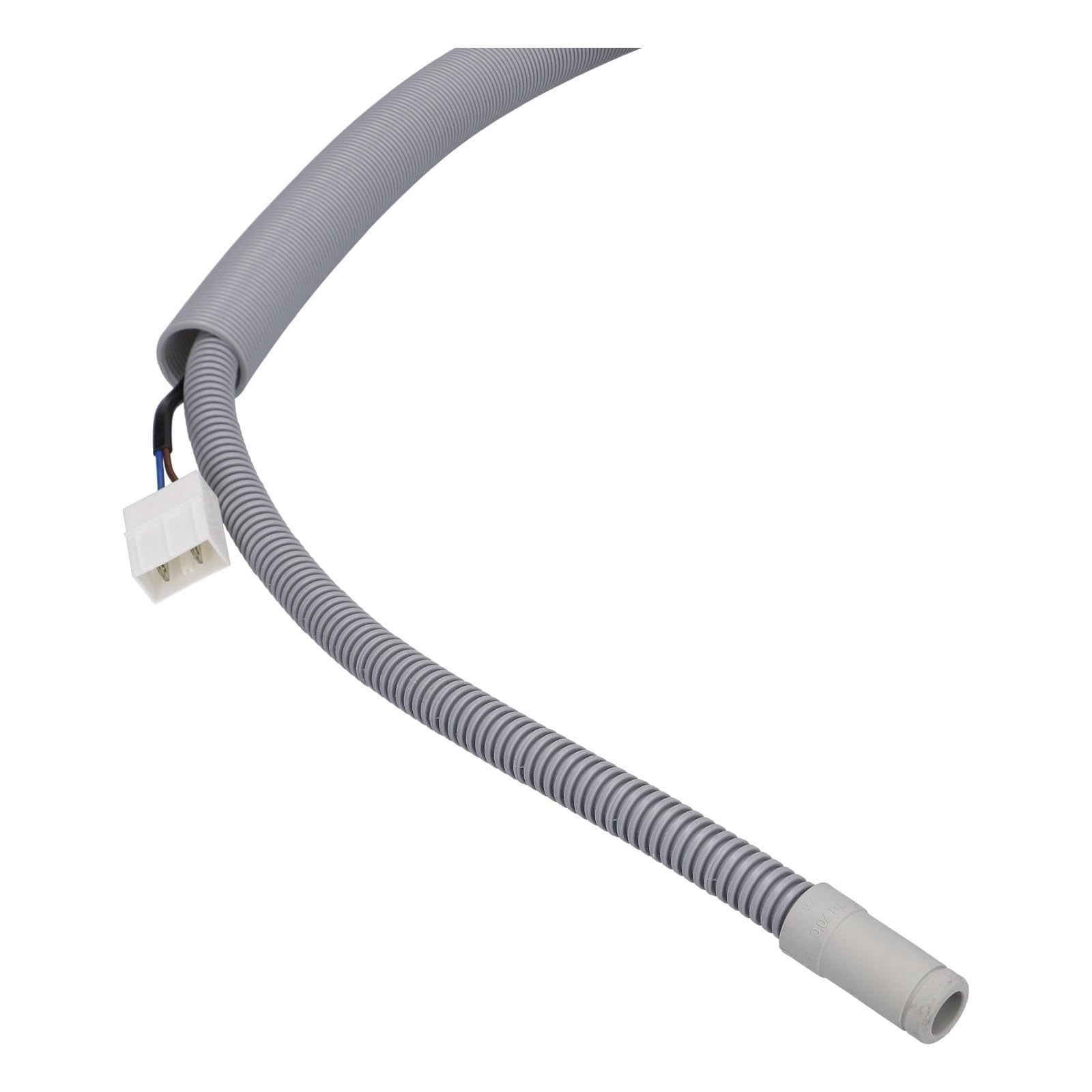 easyPART passend für SAMSUNG DD62-00102A Zulaufschlauch Aquastop 2m für | Geschirrspüler, Wasserzulauf, Schlauch, Aquastopschlauch, Wasserschlauch, Zulaufleitung, Spülmaschine, Anschlussschlauch