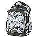 Produktbild CAMPUS Wizzard Schulrucksack Rucksack WALKER Schneiders - Volumen: 33 Liter (Camouflage) 42114-157