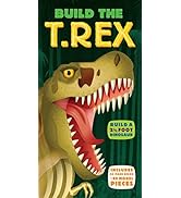Build the T. Rex