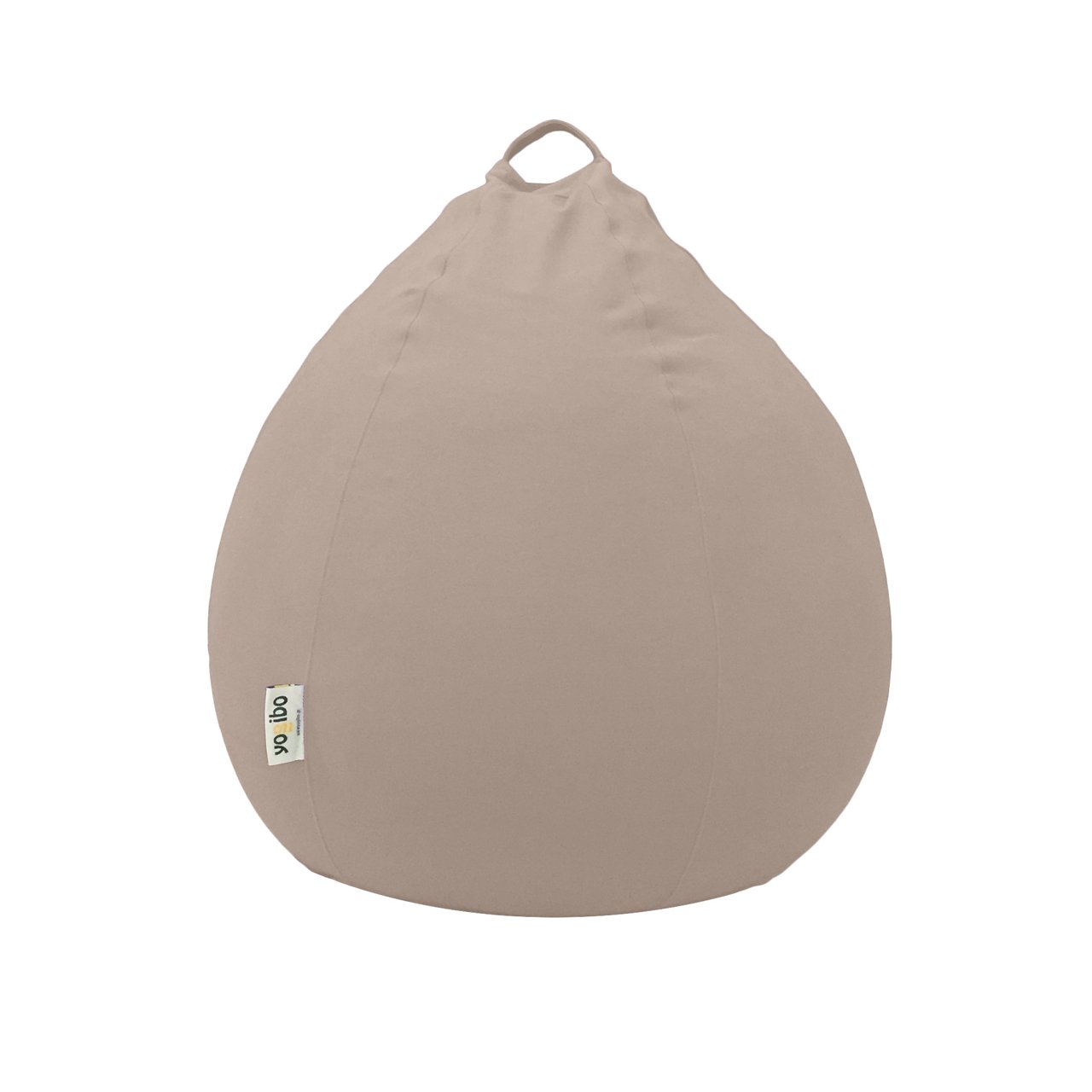 Amazon.co.jp: Yogibo Pod ヨギボー ポッド ライトグレー : ホーム