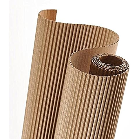 Canson Cartón Ondulado 300g Cover