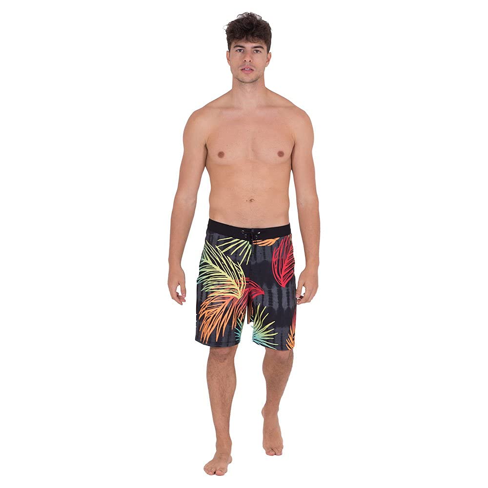 Hurley Szorty kąpielowe Mężczyźni M Redondo 20'
